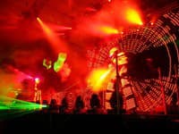 David Guetta v Bratislave