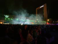 David Guetta v Bratislave