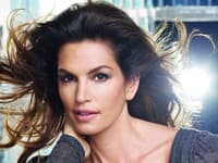 Nová kampaň Cindy Crawford