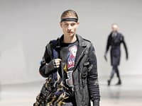 Inšpirácie pre mužov od Lanvin