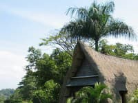 Rezort Kupu Kupu Barong na ostrove Bali