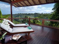 Rezort Kupu Kupu Barong na ostrove Bali
