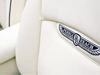 Rolls-Royce s označením Phantom Drophead Coupe Pebble Beach 60th Anniversary Special Edition