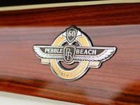 Rolls-Royce s označením Phantom Drophead Coupe Pebble Beach 60th Anniversary Special Edition
