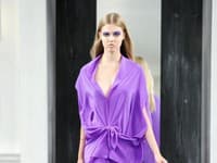 Kolekcia Victoria Beckham Jar 2011