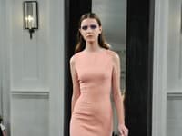 Kolekcia Victoria Beckham Jar 2011