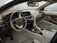 BMW Concept radu 6 Coupé