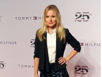 Kristen Bell