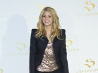 Shakira