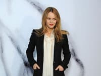 Vanessa Paradis