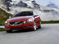 Volvo v prevedení R-Design