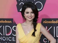 Selena Gomez