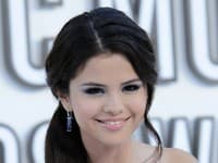 Selena Gomez