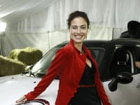 Lucia Šípošová