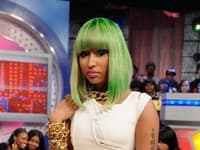 Nicki Minaj