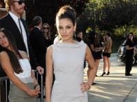 Mila Kunis