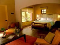 Hotel Posada Puerto Bemberg na severe argentínskej provincie Misiones 