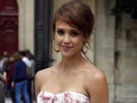 Jessica Alba
