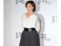 Kristin Scott Thomas