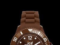 Ice-Chocolate