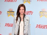 Samantha Droke