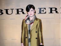 Kelly Osbourne