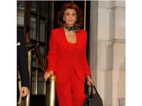 Sophia Loren
