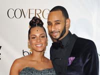 Alicia Keys s manželom