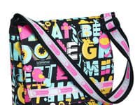 nová kolekcia AIR značky LeSportsac 