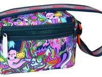 nová kolekcia AIR značky LeSportsac 
