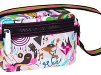 nová kolekcia AIR značky LeSportsac 