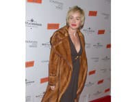 Sharon Stone
