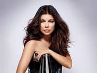 Outspoken by Fergie