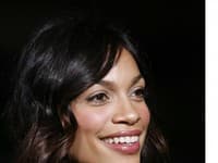 Rosario Dawson