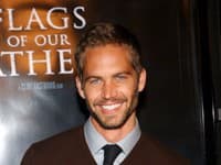 Paul Walker