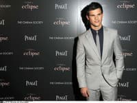 Taylor Lautner 