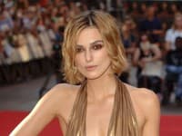 Keira Knightley