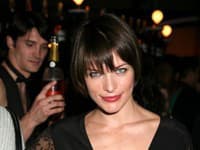 Milla Jovovich