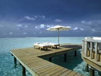 Rezort Soneva Gili na súkromnom maledivskom ostrove Lankanfushi 