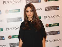 Mila Kunis