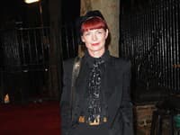 Sandy Powell 