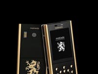 Luxusné telefóny značky Mobiado