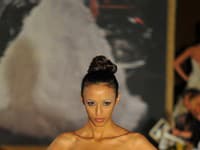 Kolekcia svadobných šiat Oksana Mukha