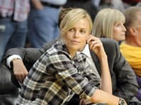 Charlize Theron