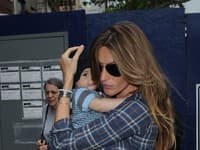 Gisele Bundchen