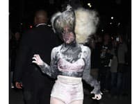 Lady Gaga