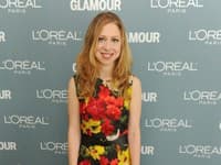 Chelsea Clinton