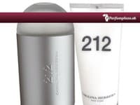 Carolina Herrera 212