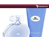 Lacoste Inspiration