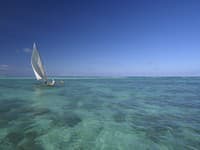 Luxus a exotiku nájdete na ostrove Zanzibar